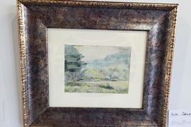 Самоков - галерия „Бисера” - изложба