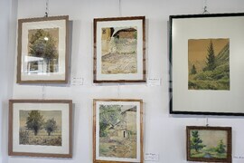 Самоков - галерия „Бисера” - изложба