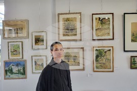 Самоков - галерия „Бисера” - изложба