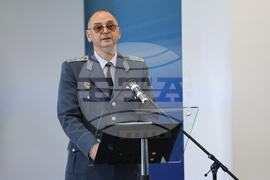 Център за изследване, изграждане и усъвършенстване на способности на НАТО за управление на кризи и реагиране на бедствия - годишнина