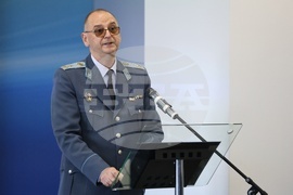 Център за изследване, изграждане и усъвършенстване на способности на НАТО за управление на кризи и реагиране на бедствия - годишнина