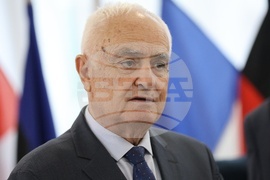 Център за изследване, изграждане и усъвършенстване на способности на НАТО за управление на кризи и реагиране на бедствия - годишнина