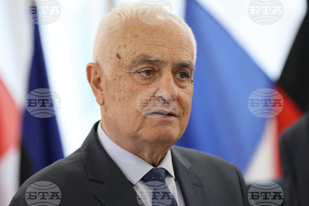 Център за изследване, изграждане и усъвършенстване на способности на НАТО за управление на кризи и реагиране на бедствия - годишнина