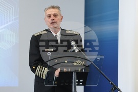 Център за изследване, изграждане и усъвършенстване на способности на НАТО за управление на кризи и реагиране на бедствия - годишнина