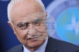 Център за изследване, изграждане и усъвършенстване на способности на НАТО за управление на кризи и реагиране на бедствия - годишнина