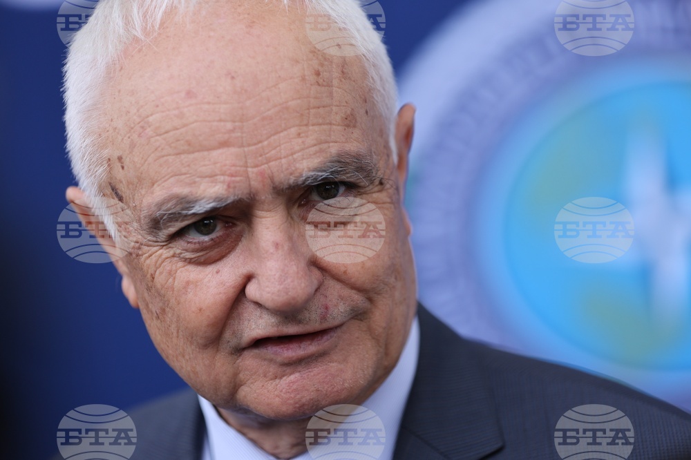 Център за изследване, изграждане и усъвършенстване на способности на НАТО за управление на кризи и реагиране на бедствия - годишнина