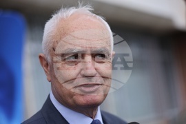 Център за изследване, изграждане и усъвършенстване на способности на НАТО за управление на кризи и реагиране на бедствия - годишнина