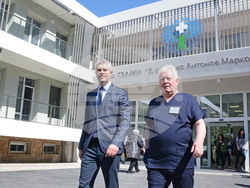 Снимка: Община Варна