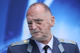 Център за изследване, изграждане и усъвършенстване на способности на НАТО за управление на кризи и реагиране на бедствия - годишнина