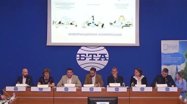 Представяне на експертните доклади "Промоция на здравето", "Превенция на заболяванията" и "Ролята на националните здравни политики“