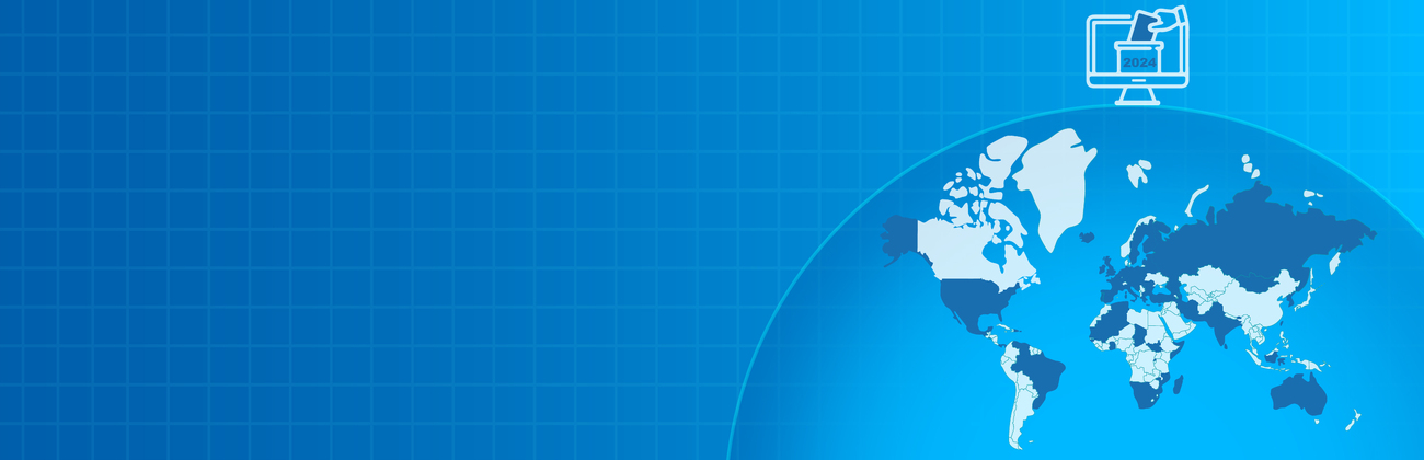 Изборите по света