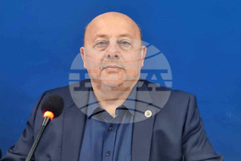 Национален пресклуб на БТА-Разград - “ТОП 10 Български танцов фолклор“ - пресконференция