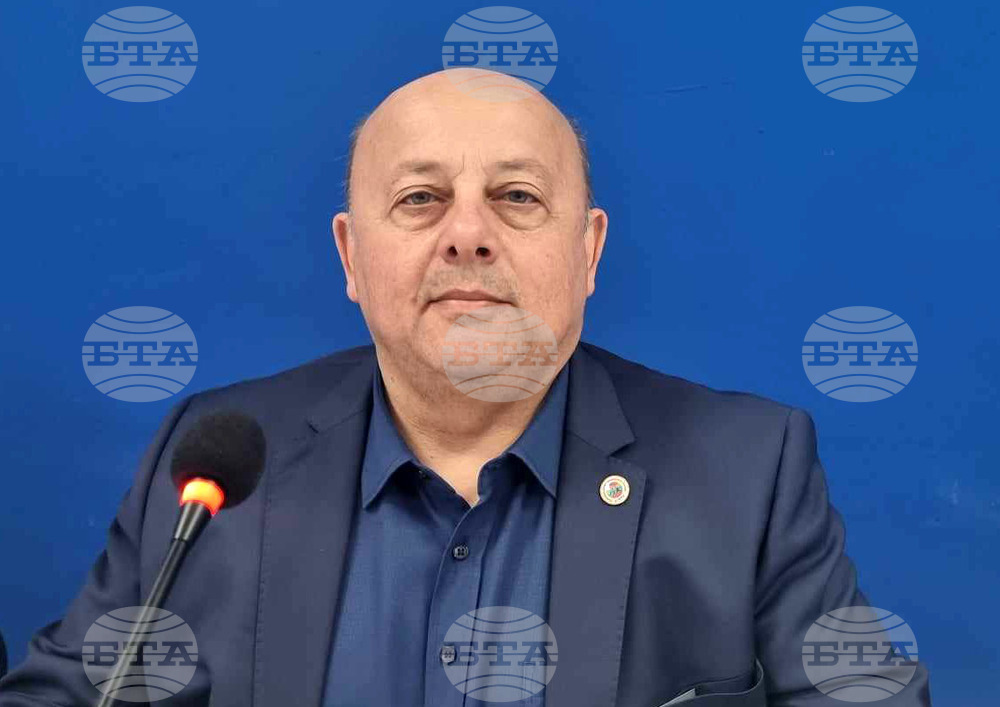 Национален пресклуб на БТА-Разград - “ТОП 10 Български танцов фолклор“ - пресконференция