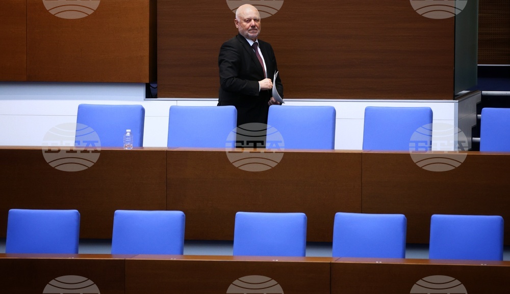 Парламентарен контрол