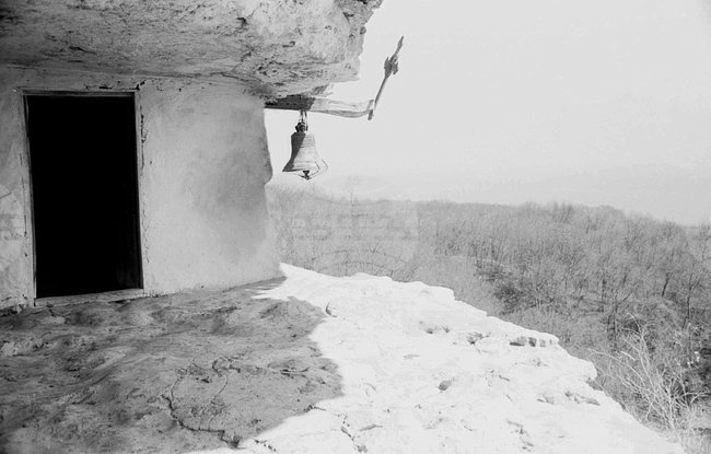 Аладжа манастир