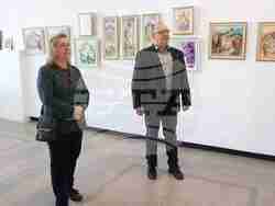 Снимка: Областна администрация Русе