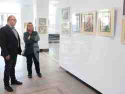 Снимка: Областна администрация Русе