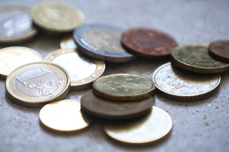 Annual Inflation Down to 2.2% in EU in May, Up to 2.9% in Bulgaria