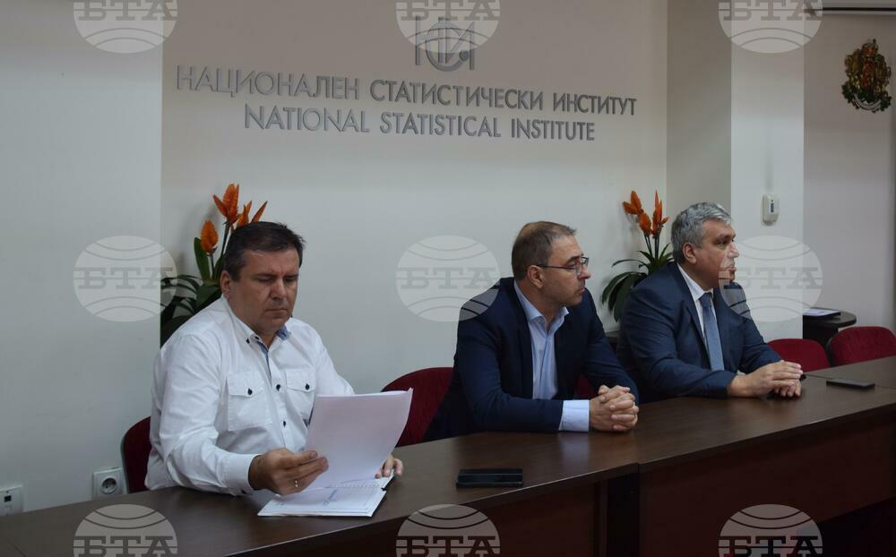 Председателят на НСИ разсея съмненията на „Възраждане“ за изчисляването на инфлацията