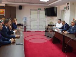 Снимка: Национален статистически институт 