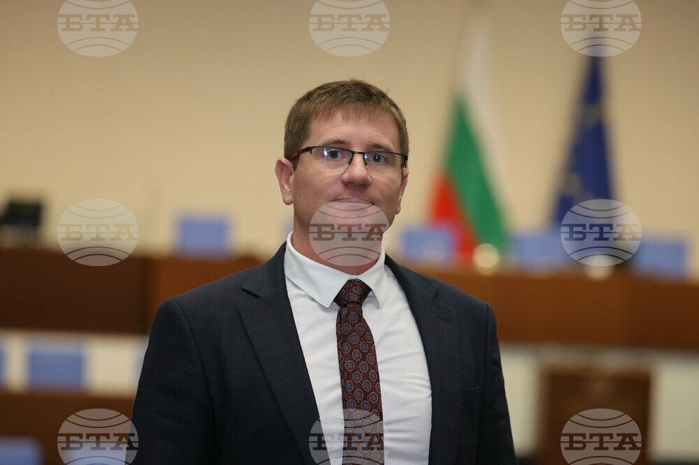 Димо Дренчев: Дойде официален сигнал от служители на Националния статистическия институт, че събираните данни не са коректни