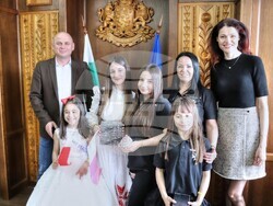 Снимка: Община Банско