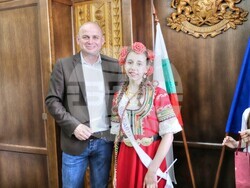 Снимка: Община Банско