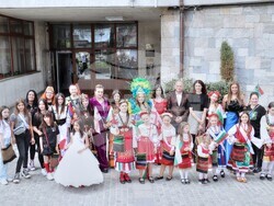 Снимка: Община Банско