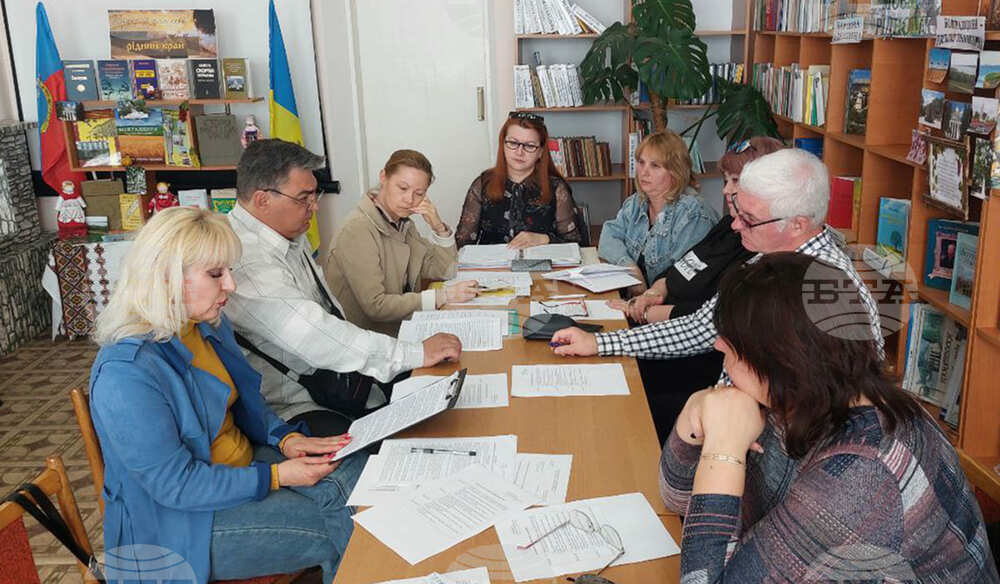 В Болград бе създаден музеен съвет