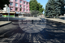 Исперих - ремонтни дейности