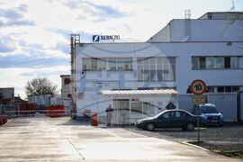 Карнобат - кабелен завод