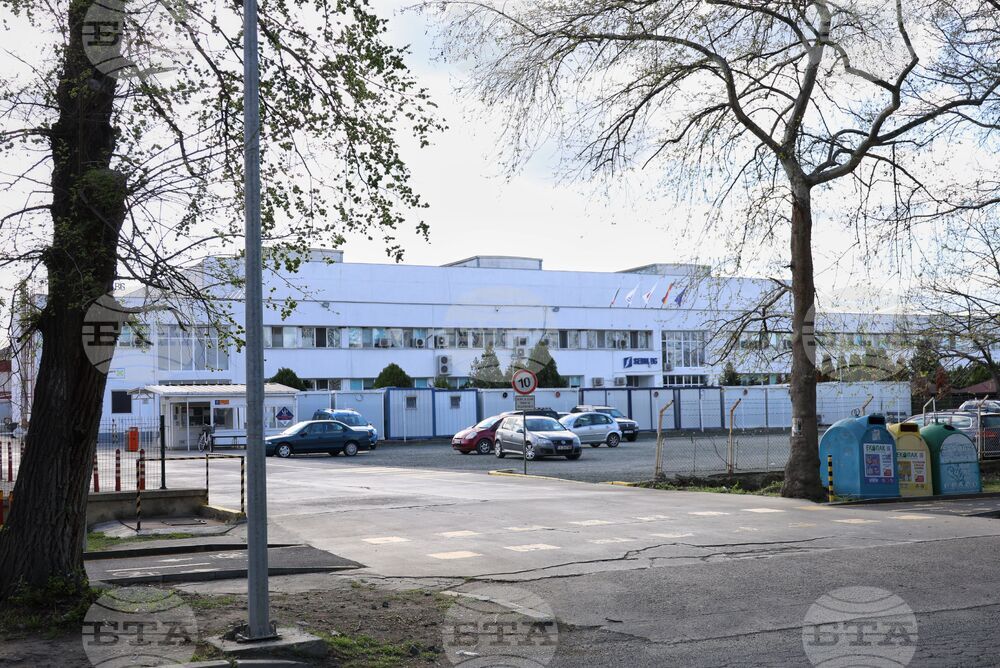 Карнобат - кабелен завод