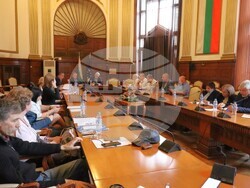 Снимка: Министерство на земеделието и храните 