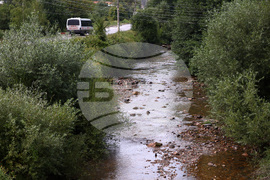 Своге - водна криза