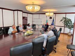 Министерство на културата