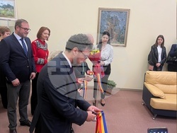 Снимка: Областна администрация Благоевград 