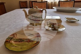 Седмица на гората 2024 - Държавно ловно стопанство “Кричим”