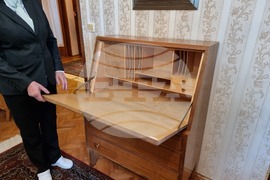 Седмица на гората 2024 - Държавно ловно стопанство “Кричим”