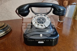 Седмица на гората 2024 - Държавно ловно стопанство “Кричим”