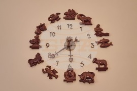 Седмица на гората 2024 - Държавно ловно стопанство “Кричим”