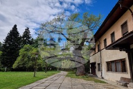 Седмица на гората 2024 - Държавно ловно стопанство “Кричим”