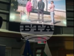 Снимка: Център за еврейско-българско сътрудничество “Алеф”