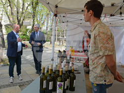 Снимка: Община Варна