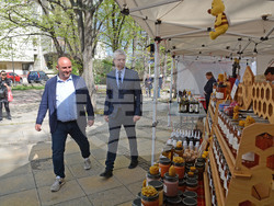 Снимка: Община Варна