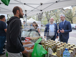 Снимка: Община Варна