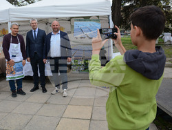 Снимка: Община Варна