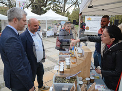 Снимка: Община Варна