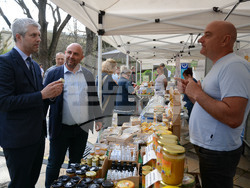 Снимка: Община Варна