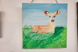 Самоков - изложба - школа - Бойко Павлов