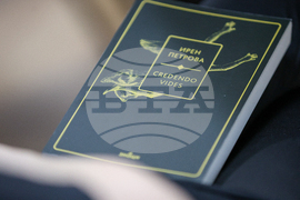 Благоевград - Ирен Петрова - Борислав Стоянов - стихосбирки - представяне